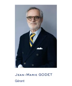 Extrait du site internet d'Uzès Gestion.