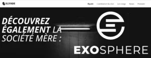 Extrait du site d'Illyade.