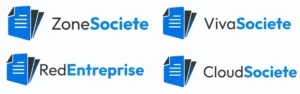 Sur ces quatre sites, seul le nom change.