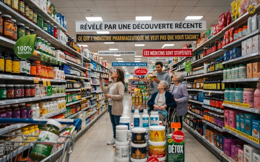 Les arguments marketing trompeurs les plus connus