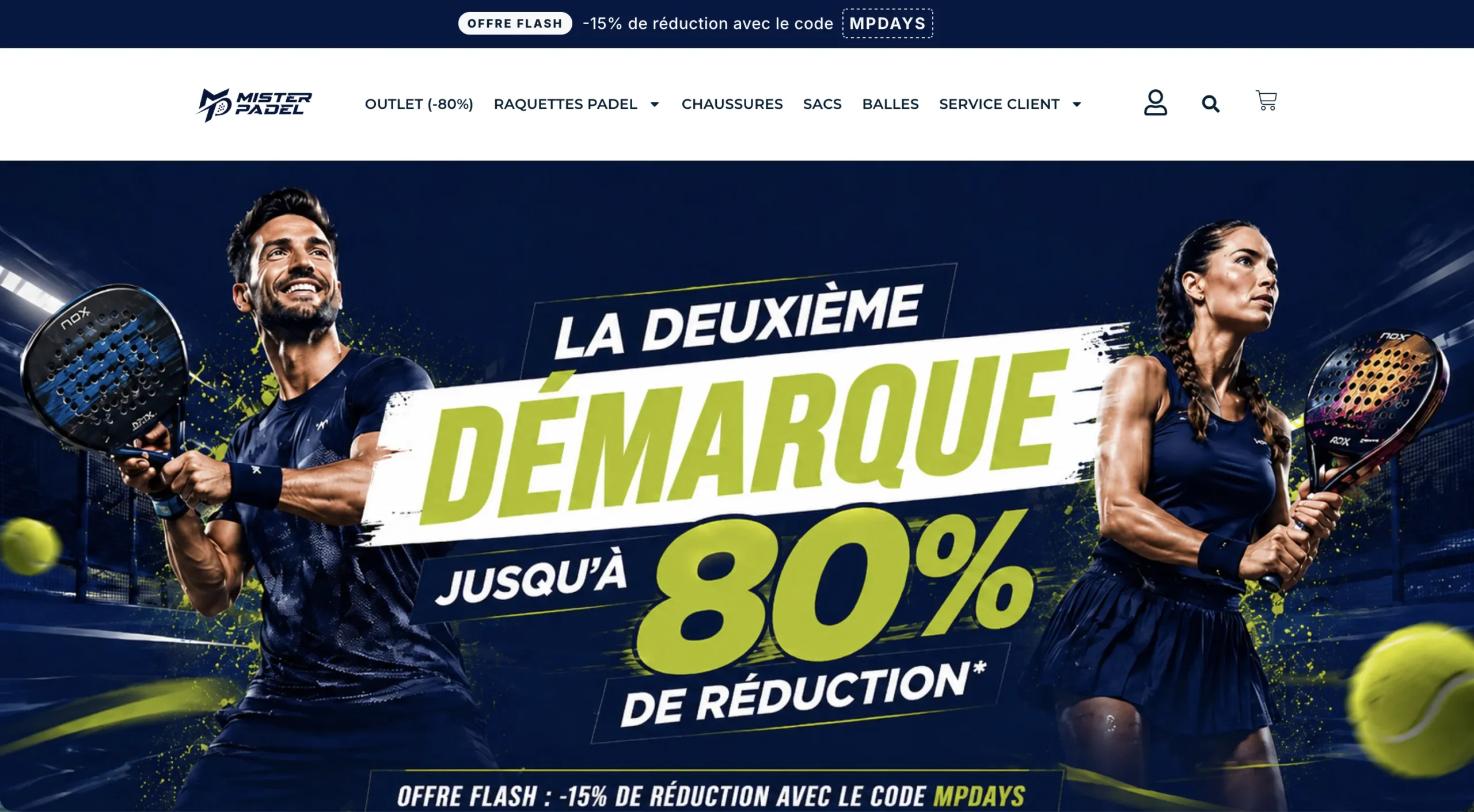 Misterpadelshop.com
