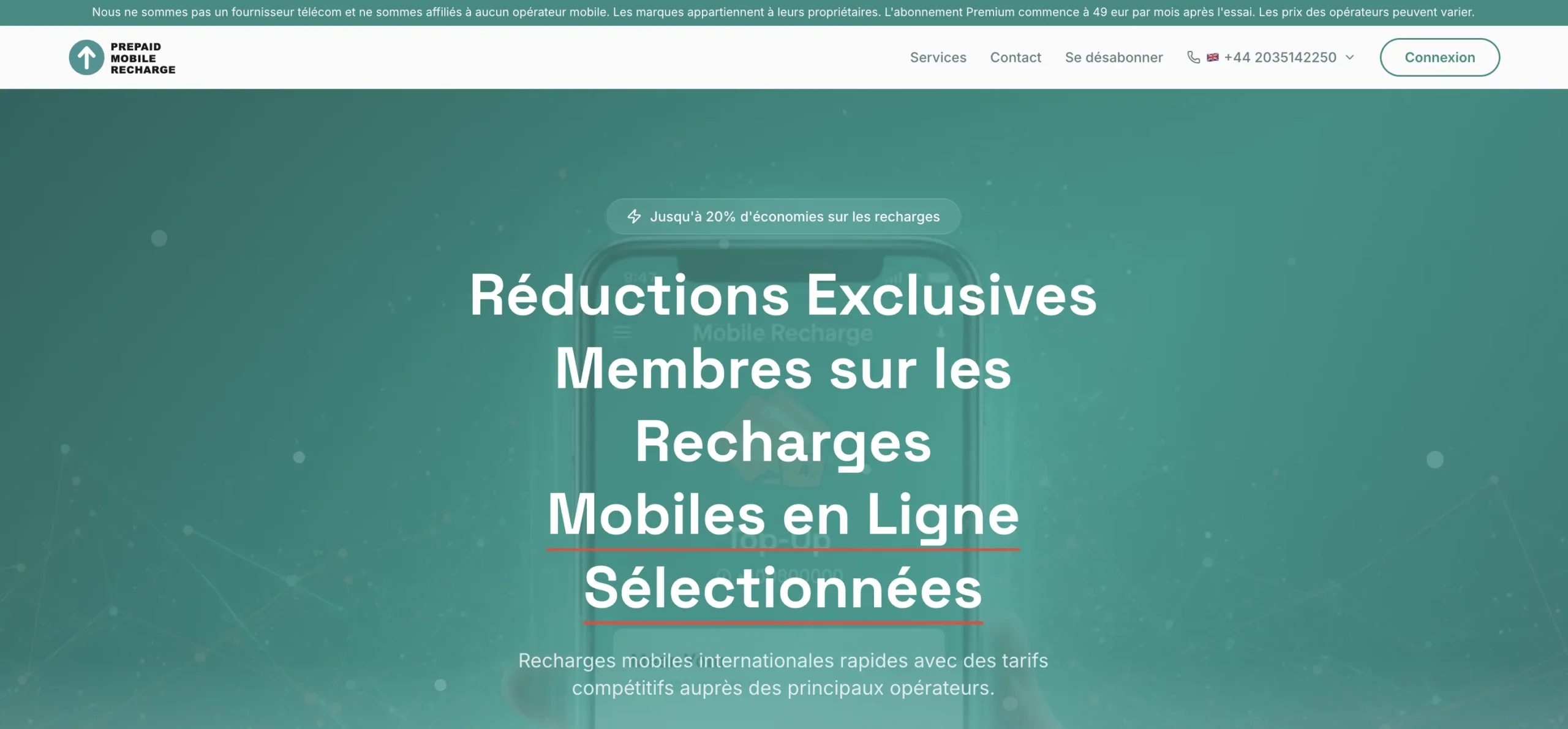 Prepaid-mobile-recharge.com