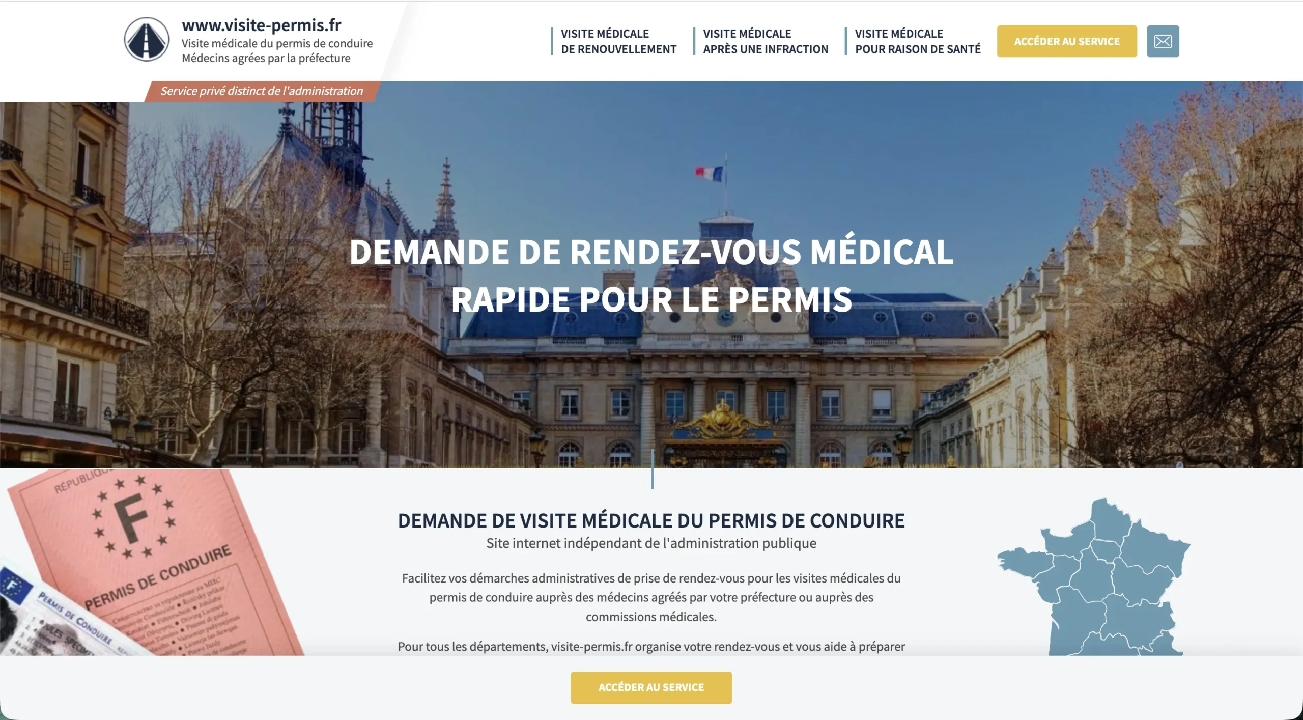 Visite-permis.fr