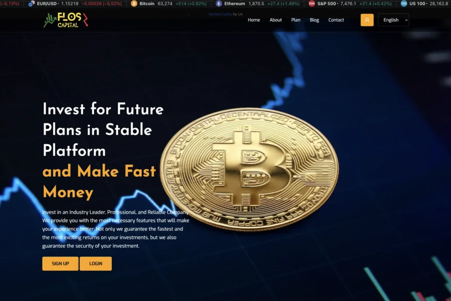Floscapital.com