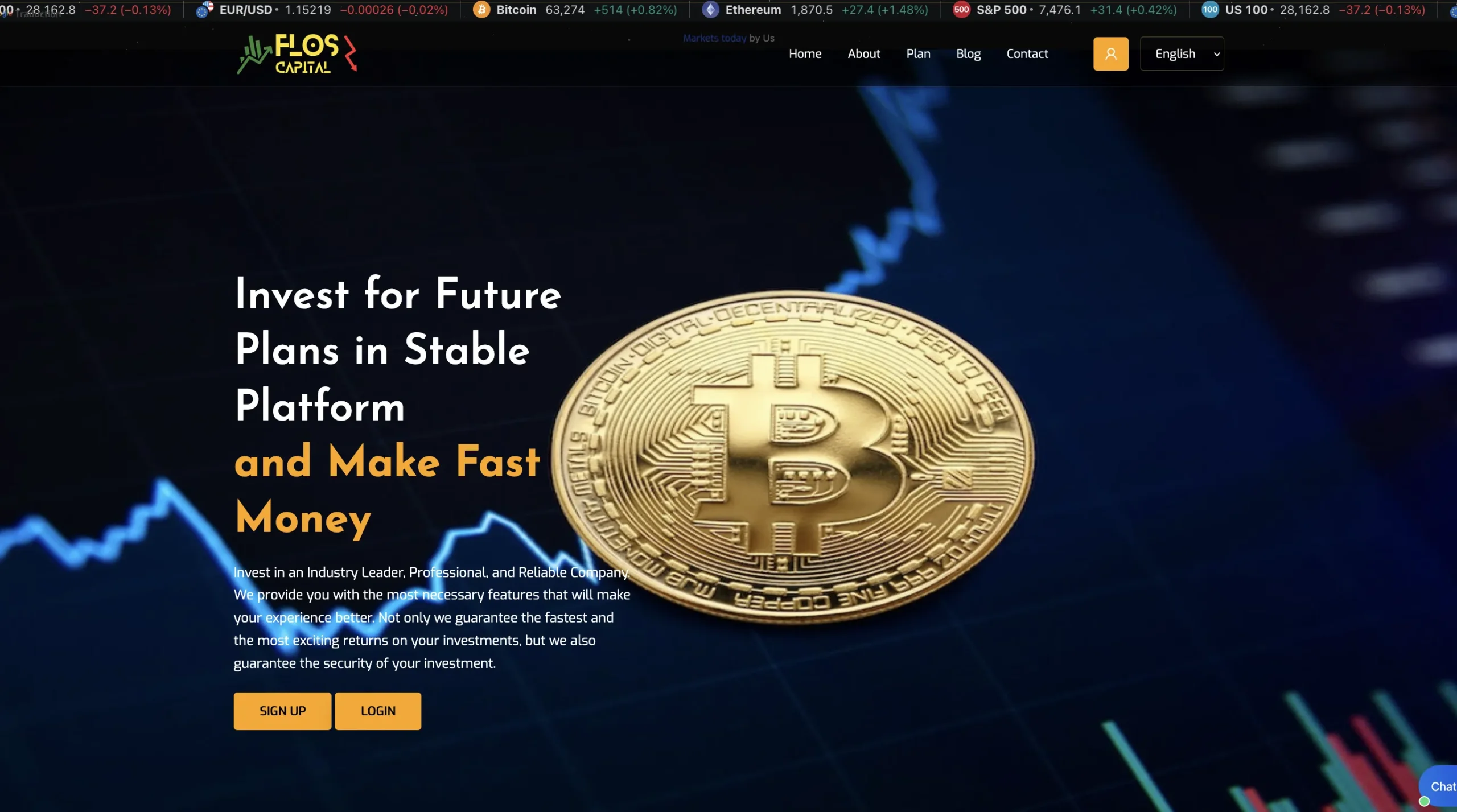 Floscapital.com