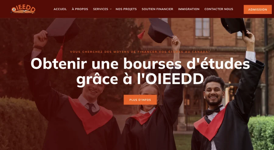 Oieedd.org