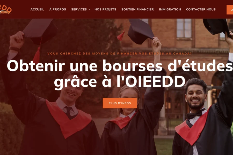 Oieedd.org