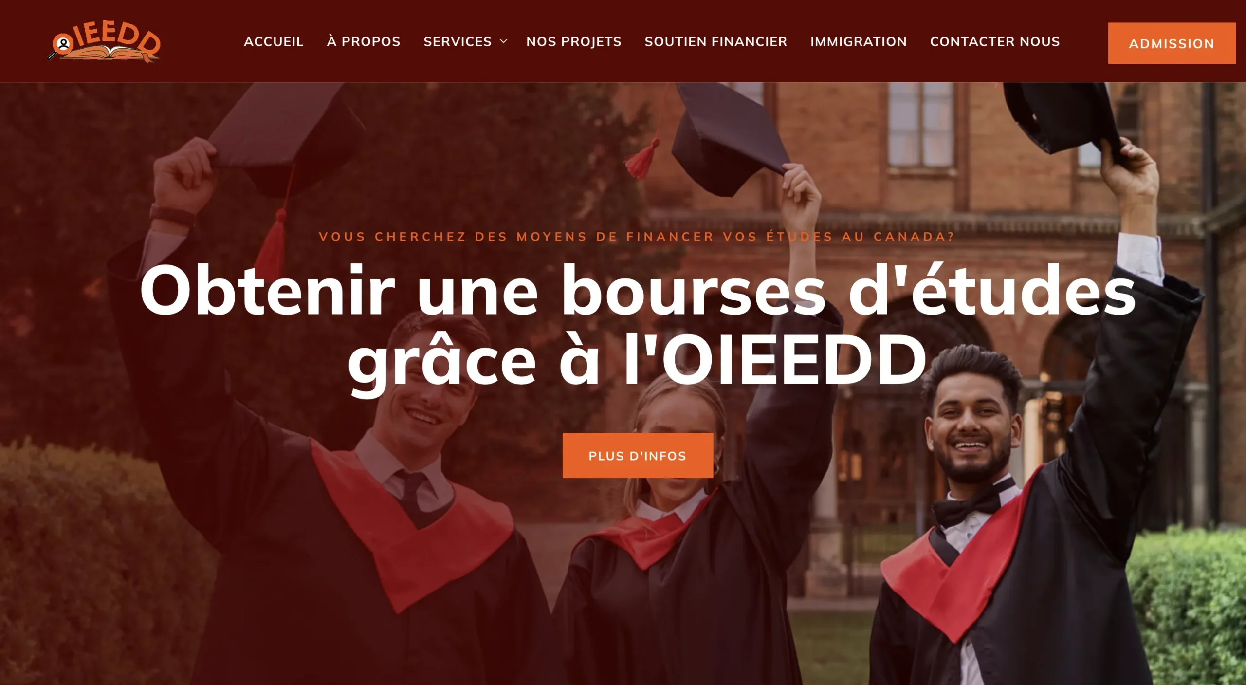 Oieedd.org