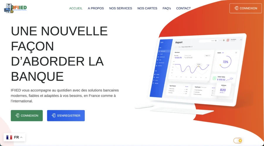 Ifiied.com