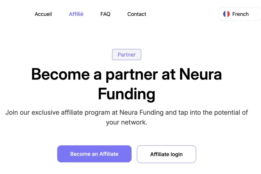 Neura-funding.com