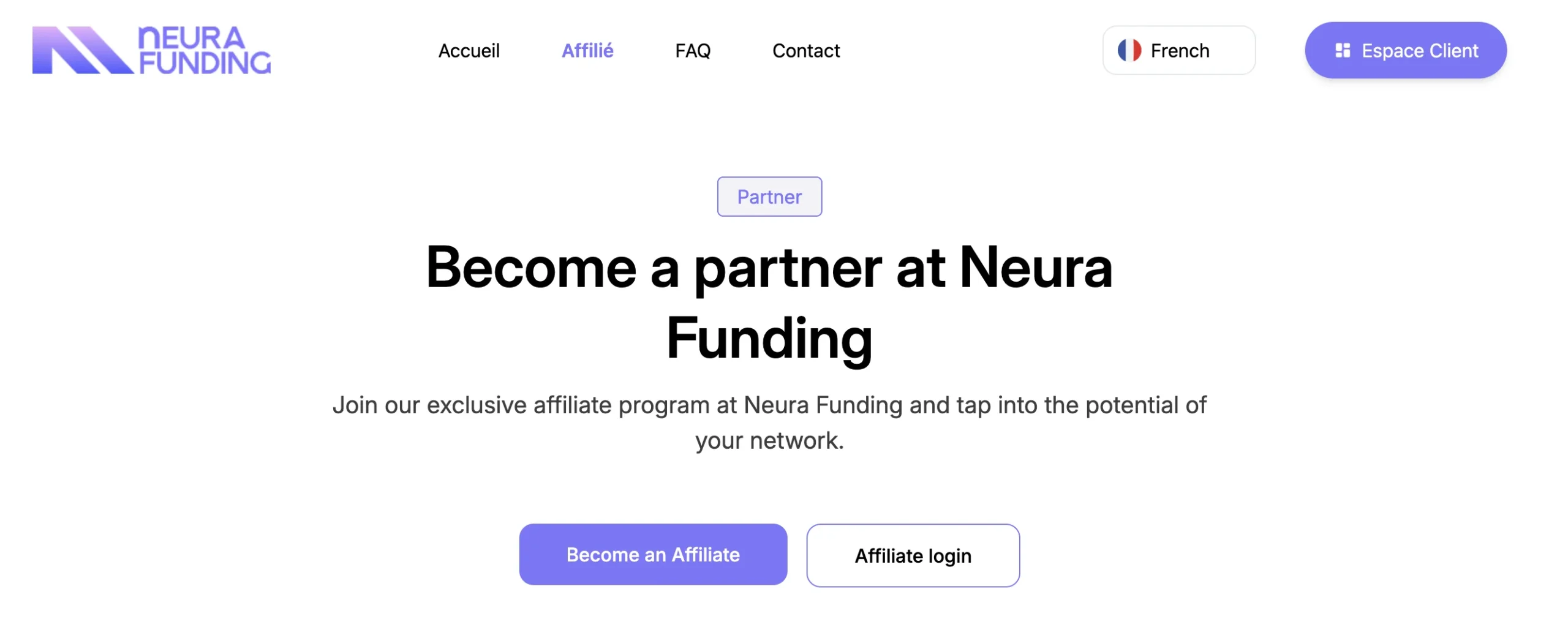 Neura-funding.com