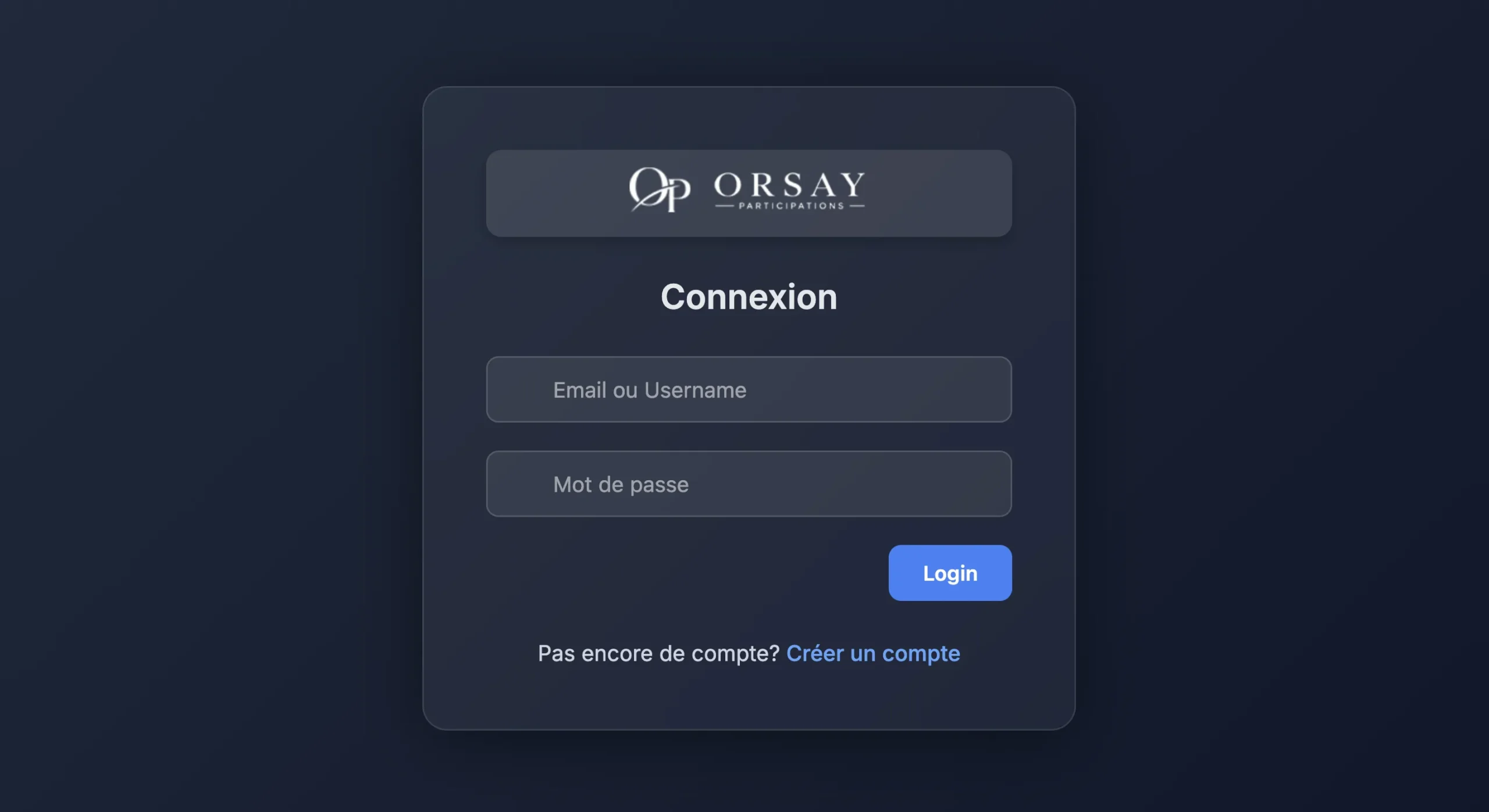 Orsay-participations.com