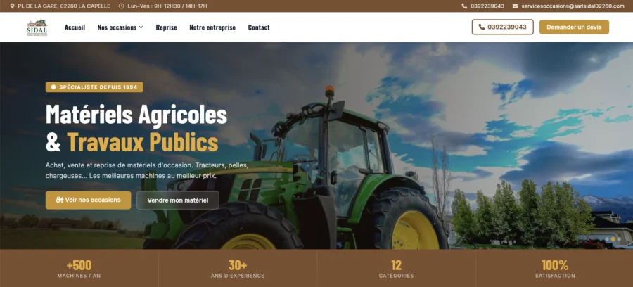 Sarlsidal02260.com