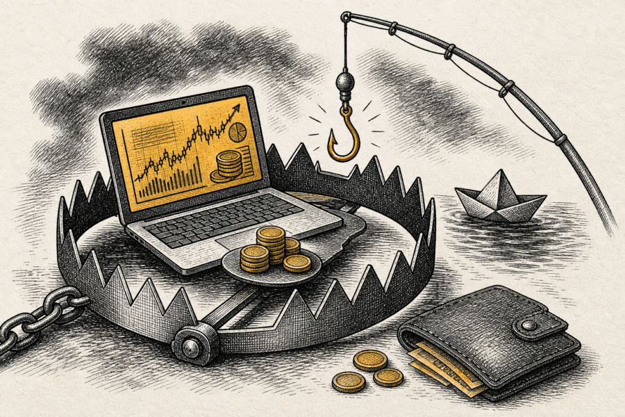 dwsglobalinvest.eu : avis et analyse d’une usurpation d’identité financière