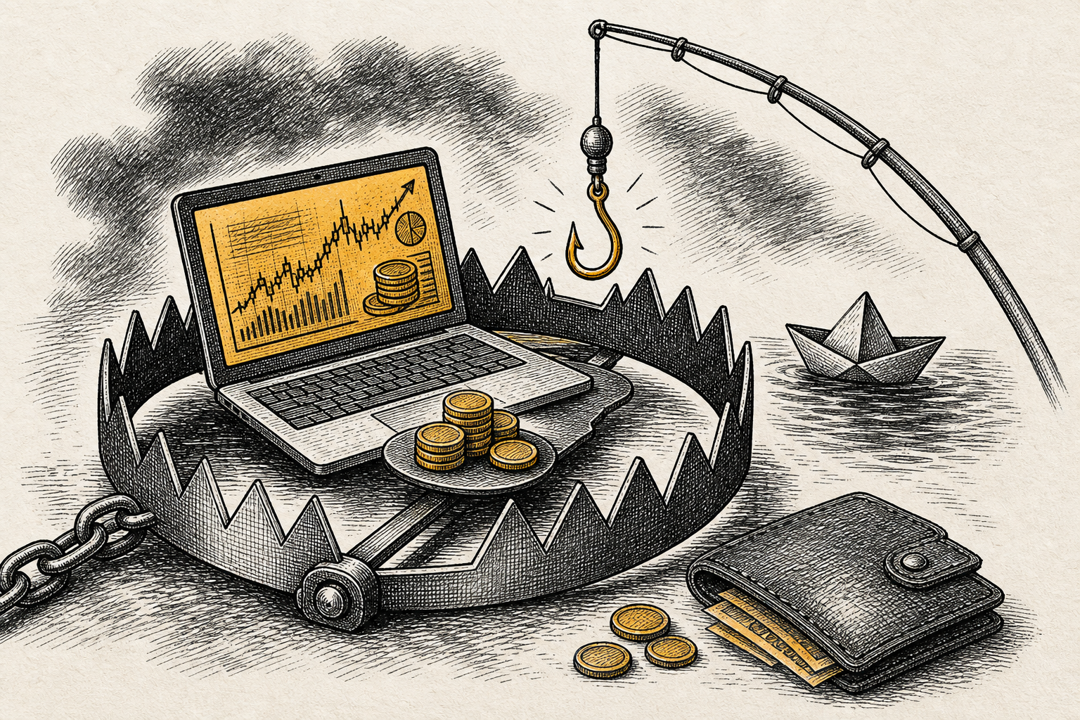 dwsglobalinvest.eu : avis et analyse d’une usurpation d’identité financière