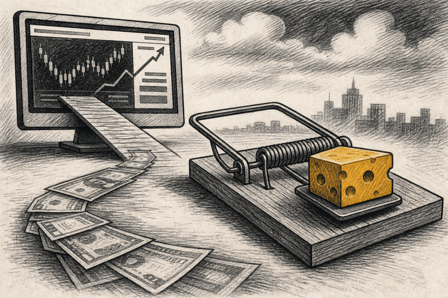 web.lsewebmt5.com : avis, analyse et signaux d’alerte sur cette plateforme