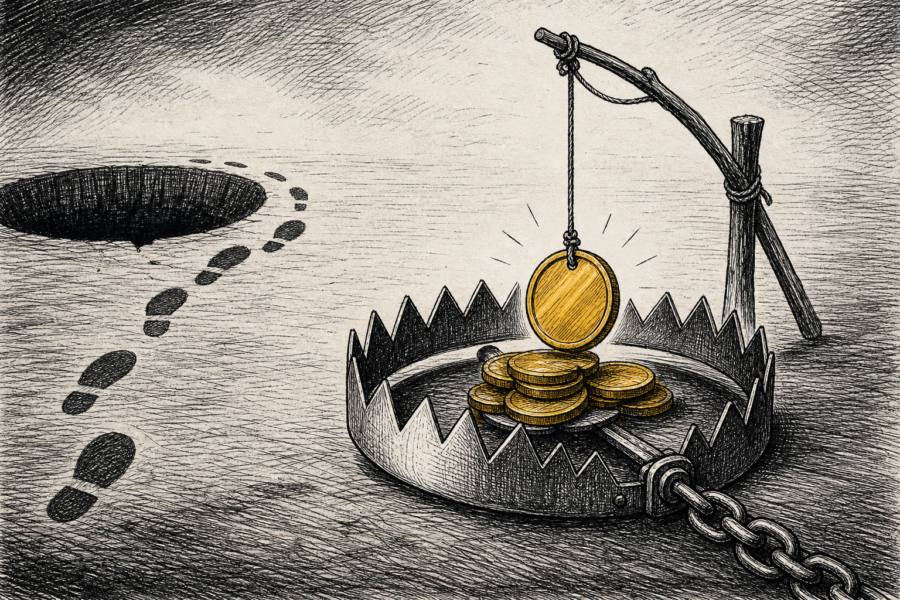 helonovya.com : notre avis sur une arnaque financière à éviter
