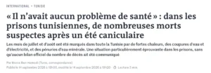 mone tunis