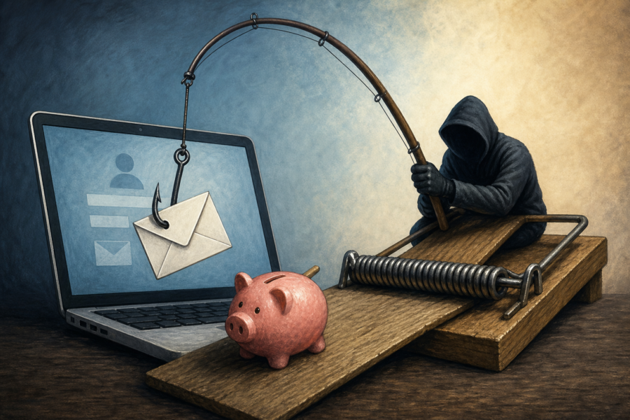 bpiannual.com : avis sur cette arnaque et usurpation présumée de BPI France