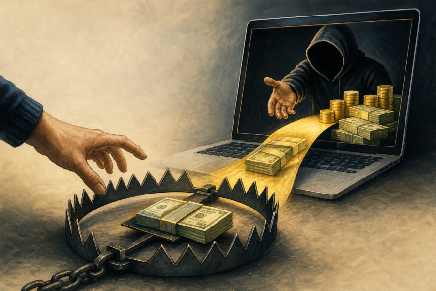 bridgefds.com : notre analyse d’une offre de crédit à haut risque