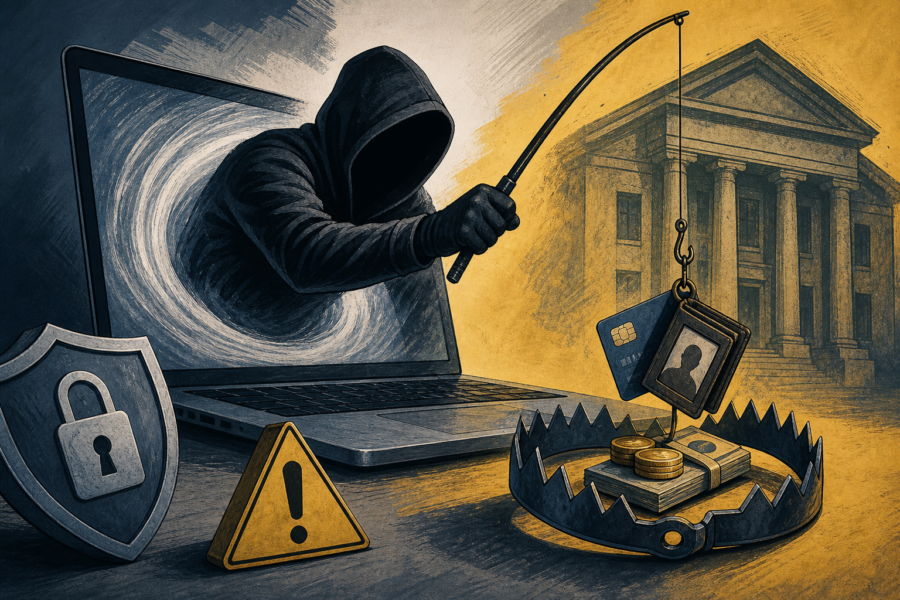 Eurobank-asset.com : une usurpation d’identité visant Eurobank ?