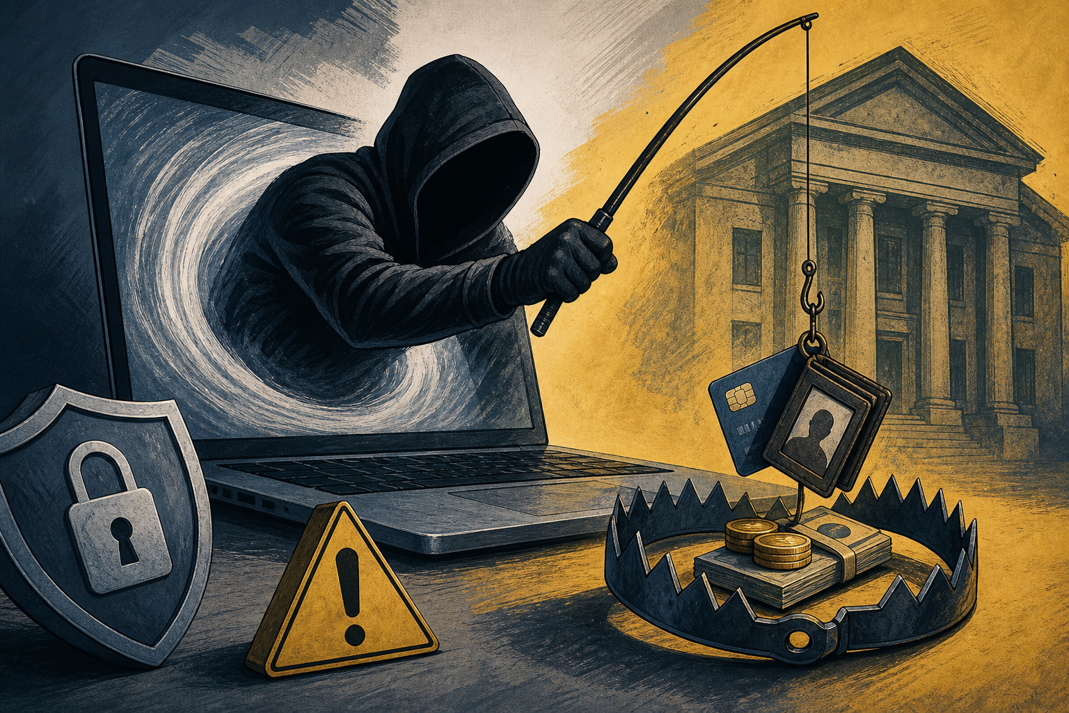 Eurobank-asset.com : une usurpation d’identité visant Eurobank ?