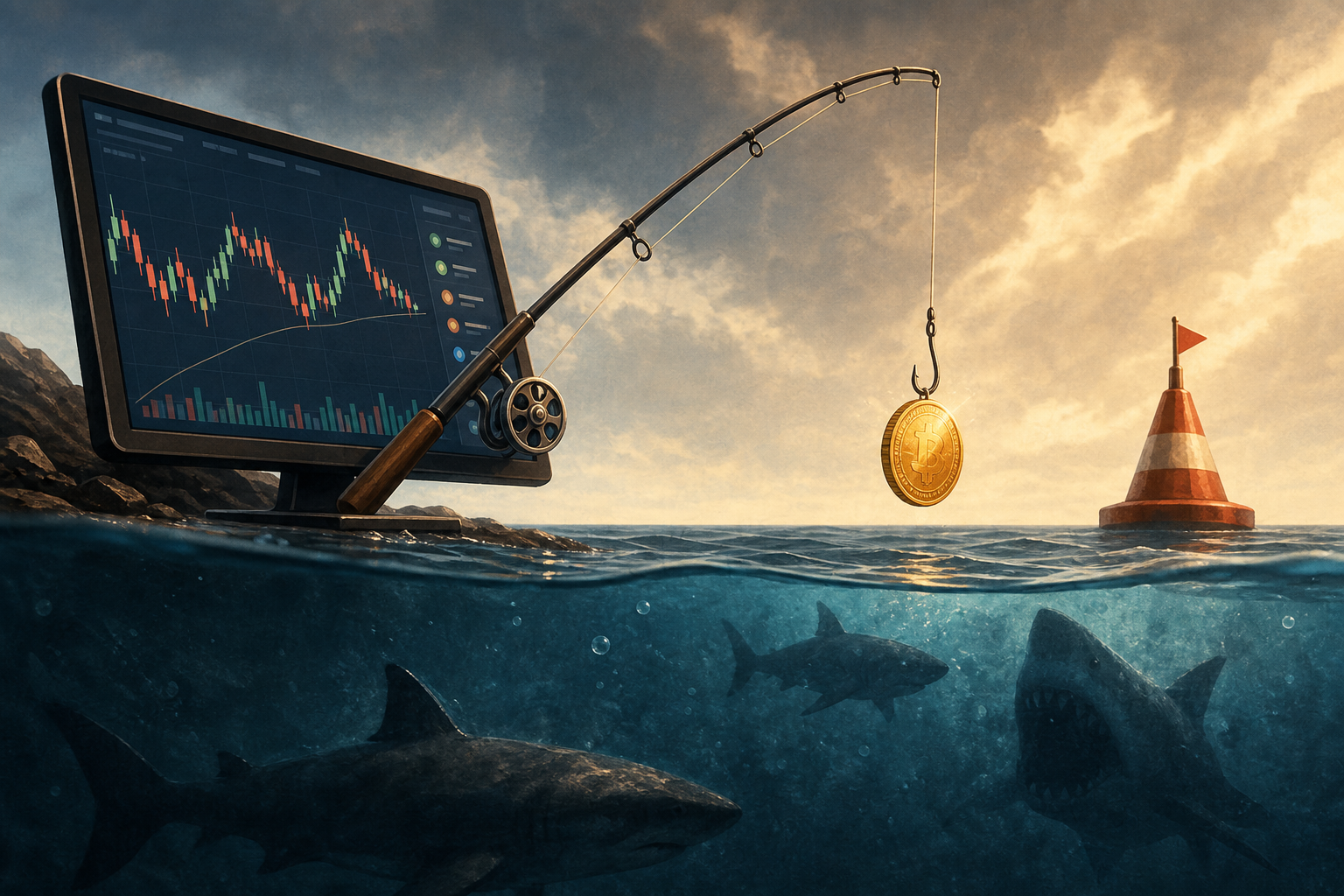 Tradingview.com : Analyse de l’URL et des risques liés aux contenus de trading