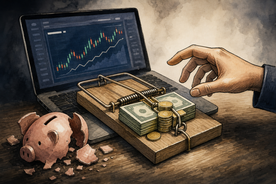 Analyse de instant-amrix-platform.com, une arnaque aux faux investissements