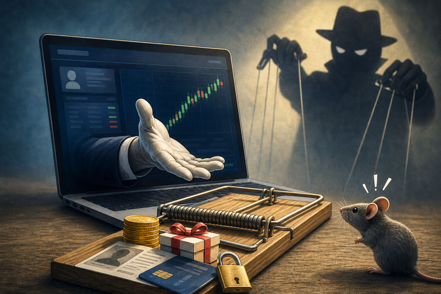 Spot-relpax-platform.co : analyse d’une plateforme douteuse