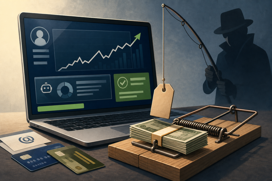 Arnaque Immediate-prolia-platform.com : analyse d’un site d’investissement douteux