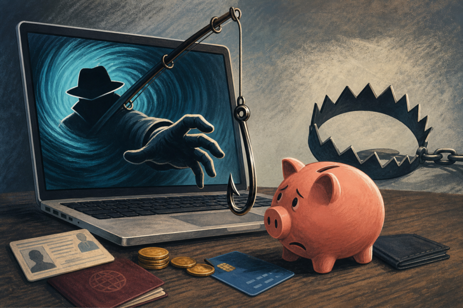 immediatelexipro300.com : analyse d’une URL liée aux arnaques à l’investissement
