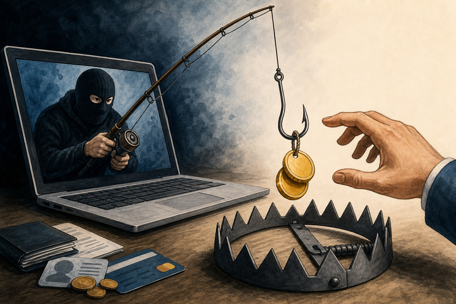 Tradeneupro100.com : Analyse d’un site suspect lié aux arnaques au trading