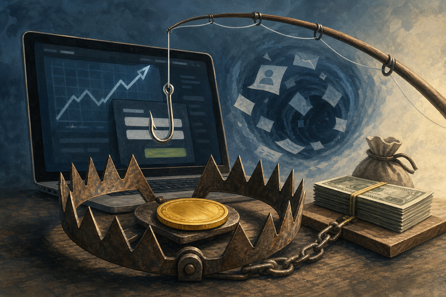 Immediatemobicplatform.com : analyse d’une URL liée aux arnaques à l’investissement