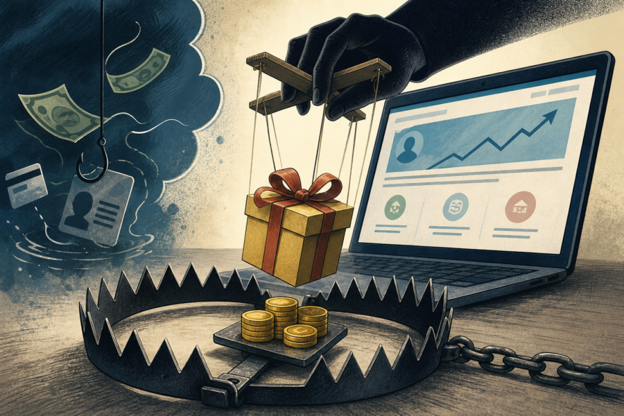 Immediatementaxplatform.com : Analyse d’une arnaque aux placements