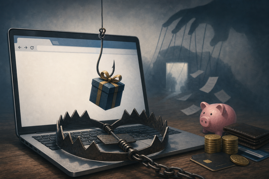 track-chantix-fin.com/fr : Analyse d’une URL liée à une arnaque