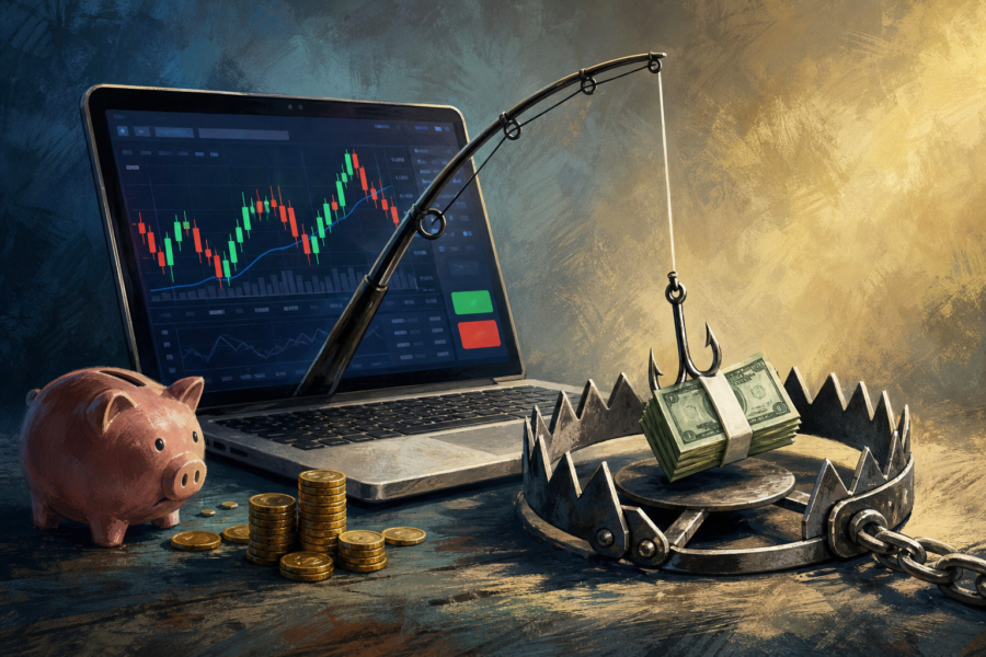 Pocket-option.fr : Analyse d’une plateforme de trading utilisée dans une arnaque