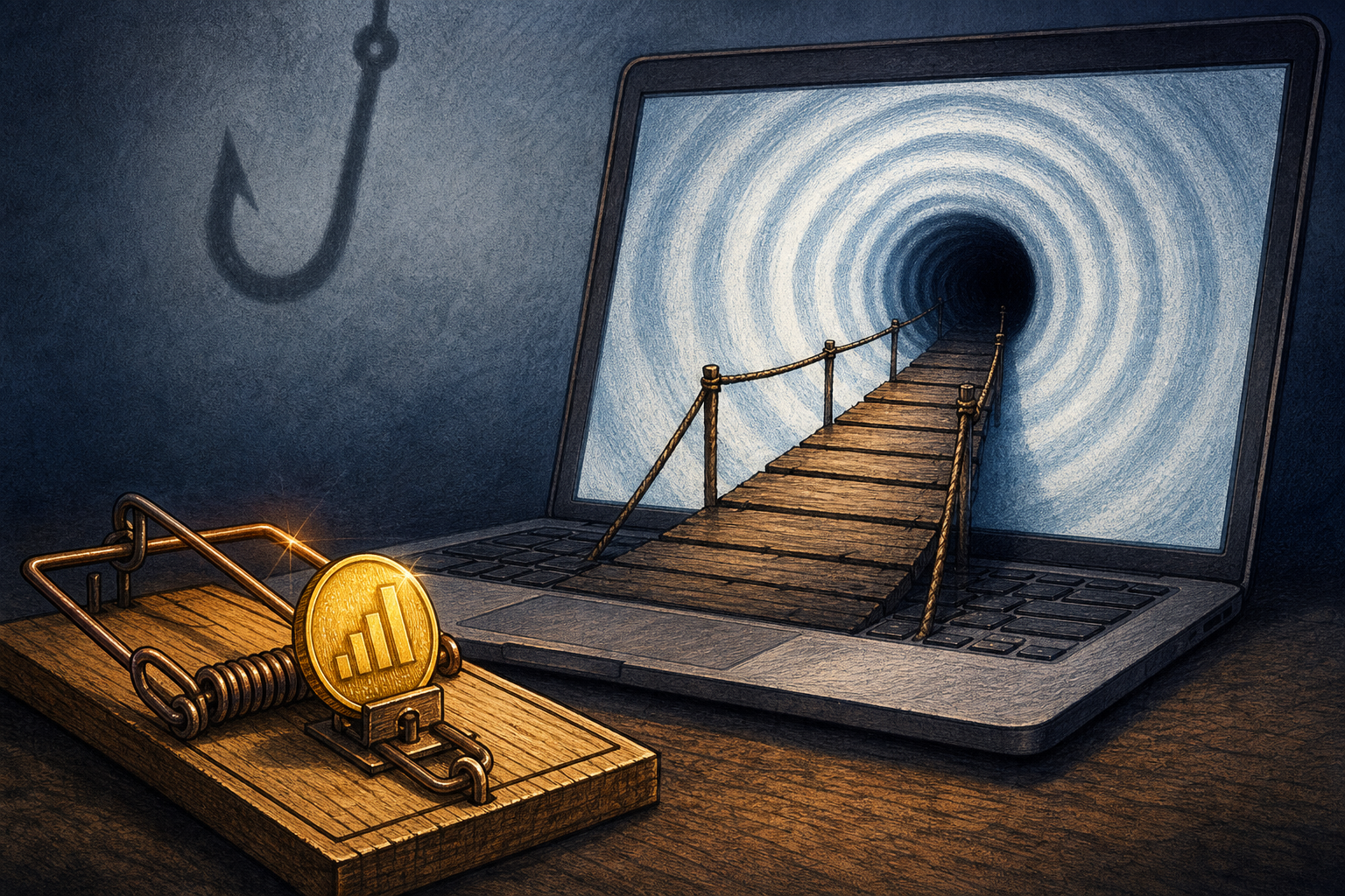 Quantum-azopt.com : une URL utilisée dans une arnaque