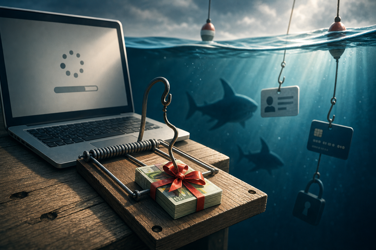 Gpttrade.com : analyse d’une URL utilisée dans une arnaque