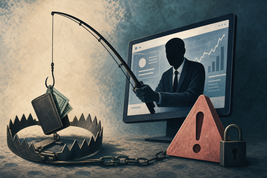 zeker-fundiq.com : analyse d’une URL liée à une arnaque à l’investissement