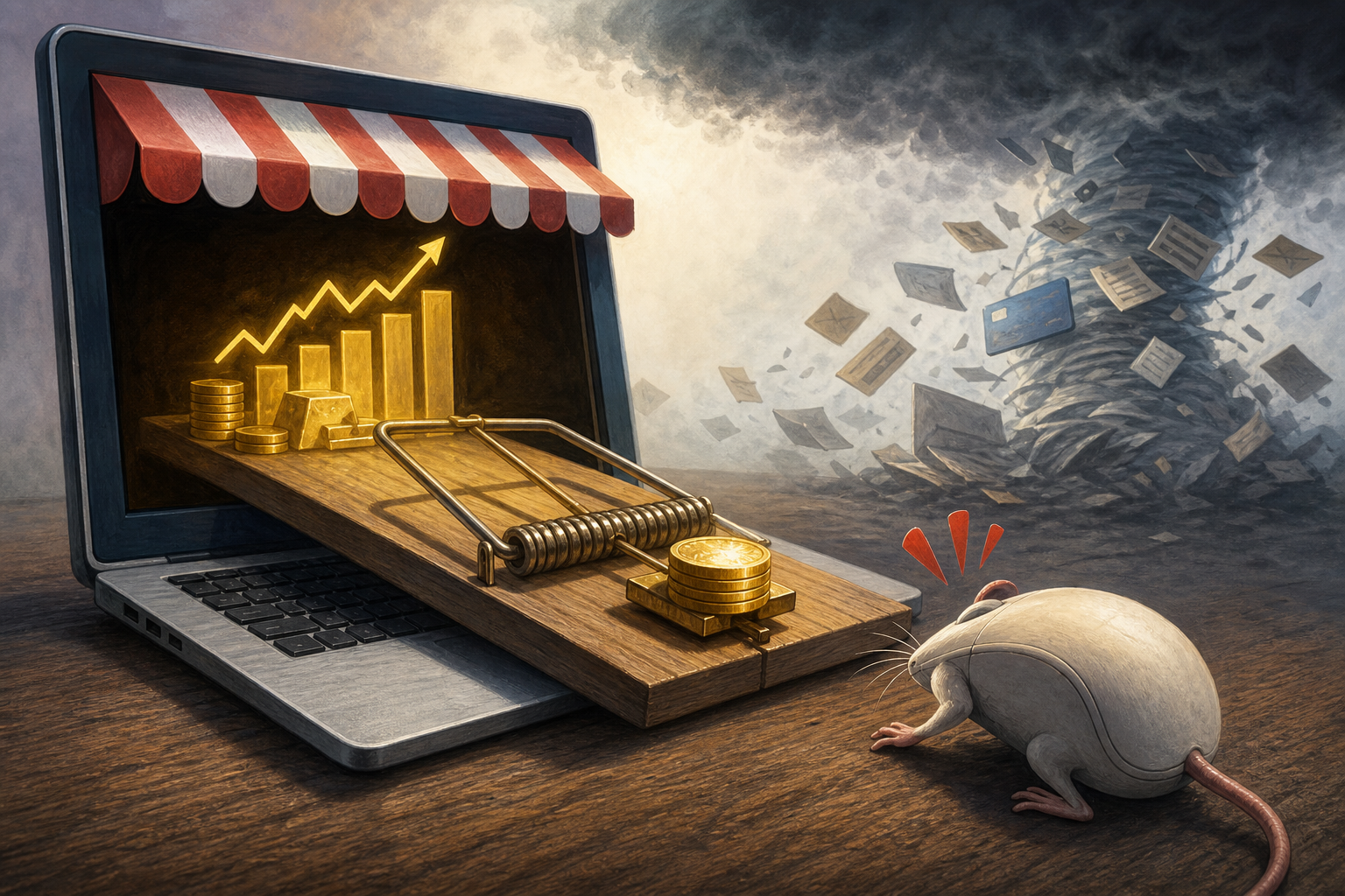 elan-gaintriva.com/fr : Analyse d’une URL liée aux arnaques à l’investissement