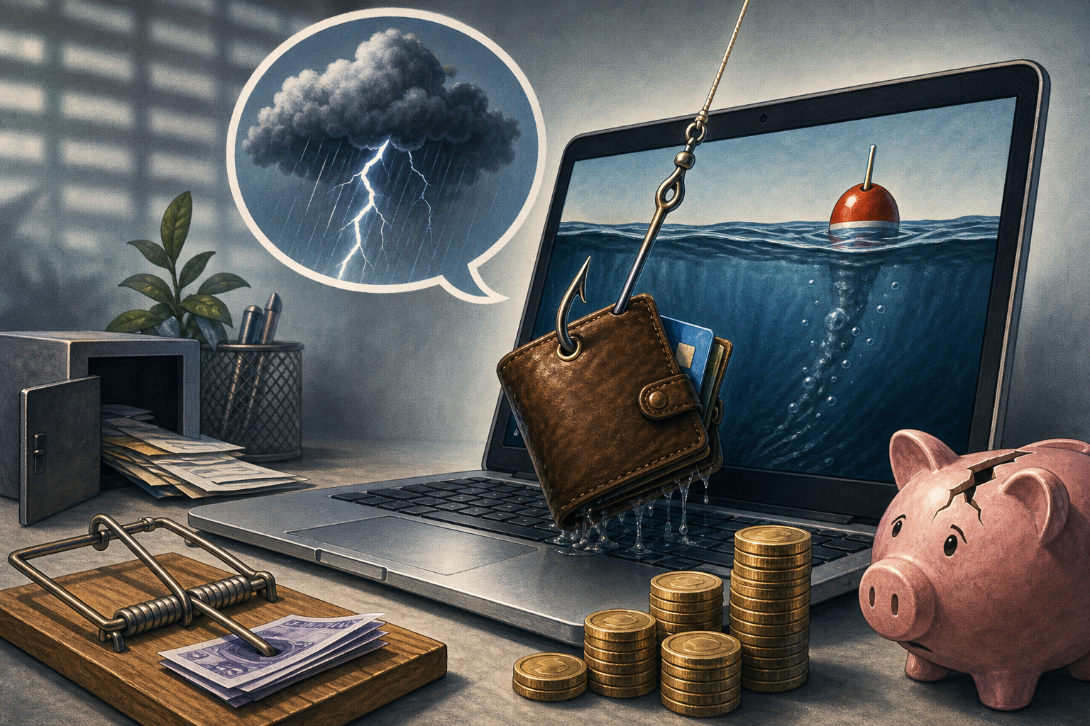 Pulse-bithazex.com/fr : Une URL à risque dans l’univers des faux investissements
