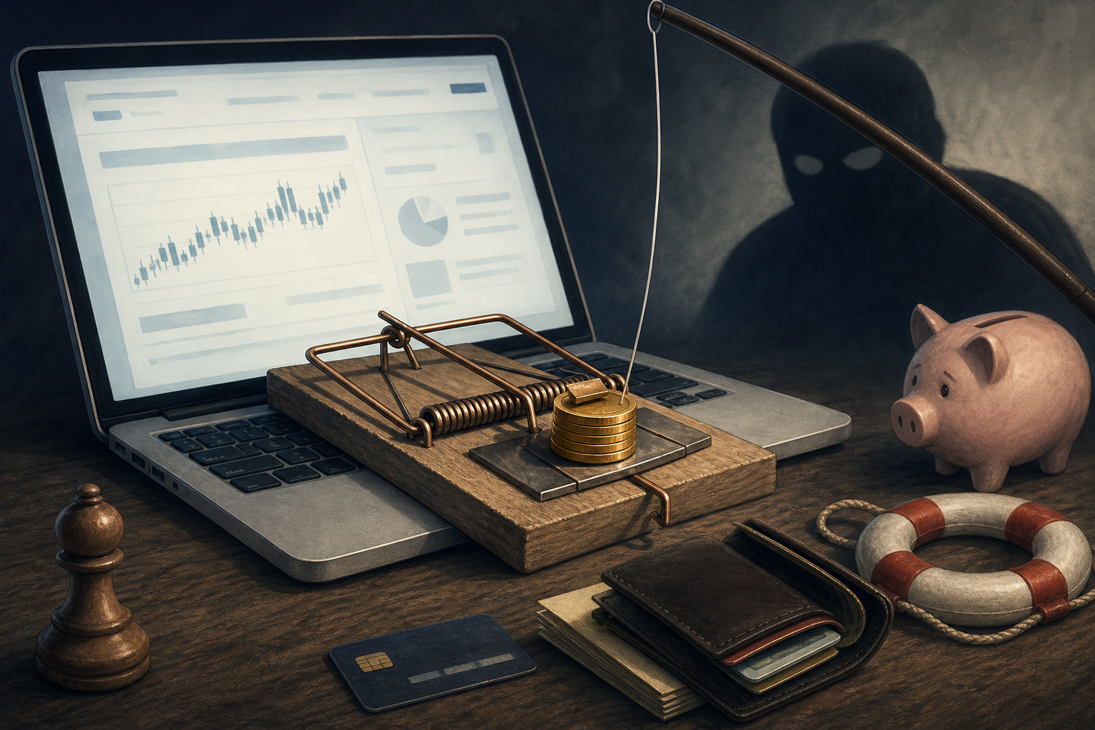 Lyvren-solix.com/fr : Analyse d’une URL utilisée dans une arnaque à l’investissement