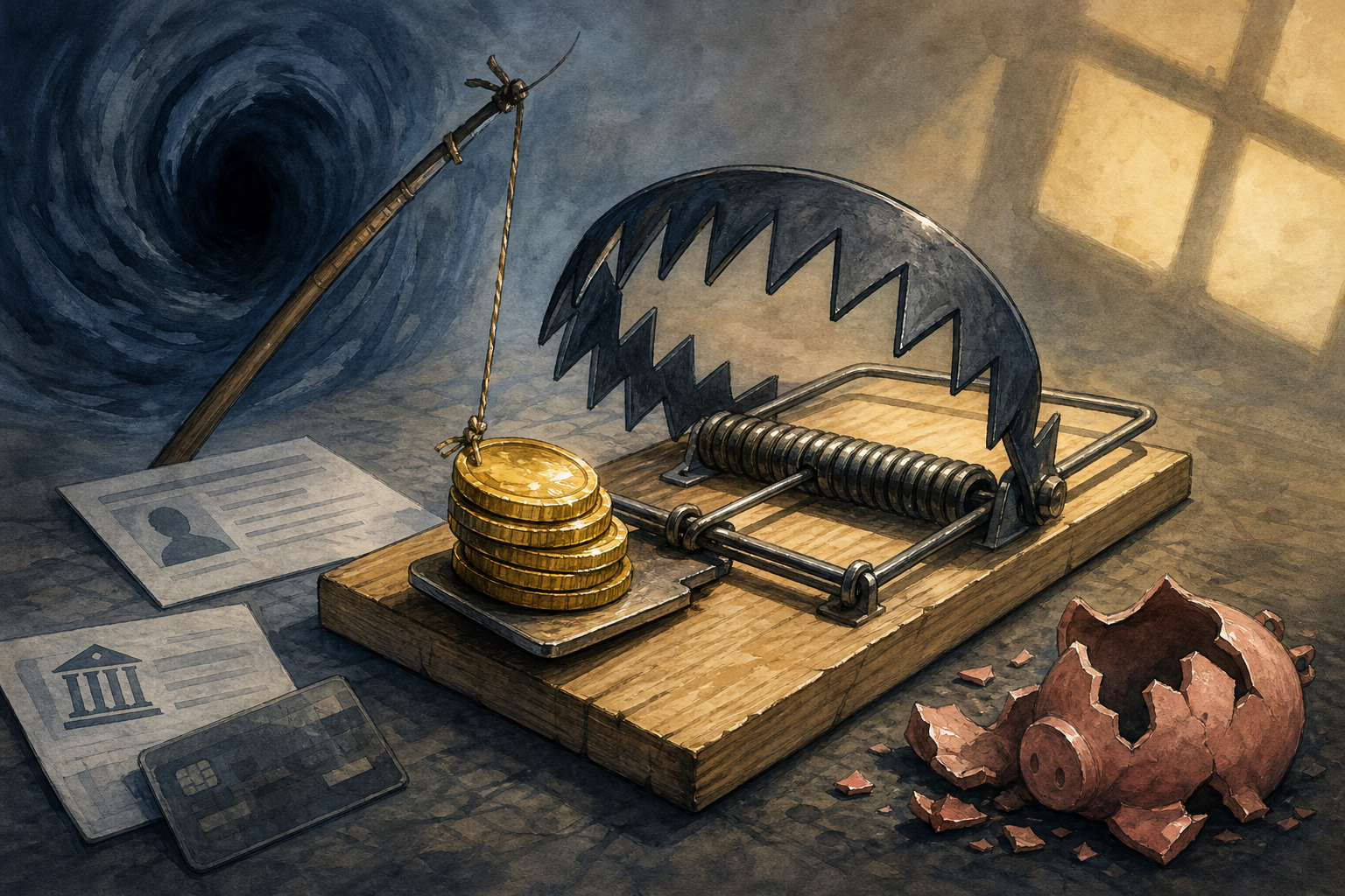Analyse de audace-valtrix.com/fr : une URL liée à une arnaque