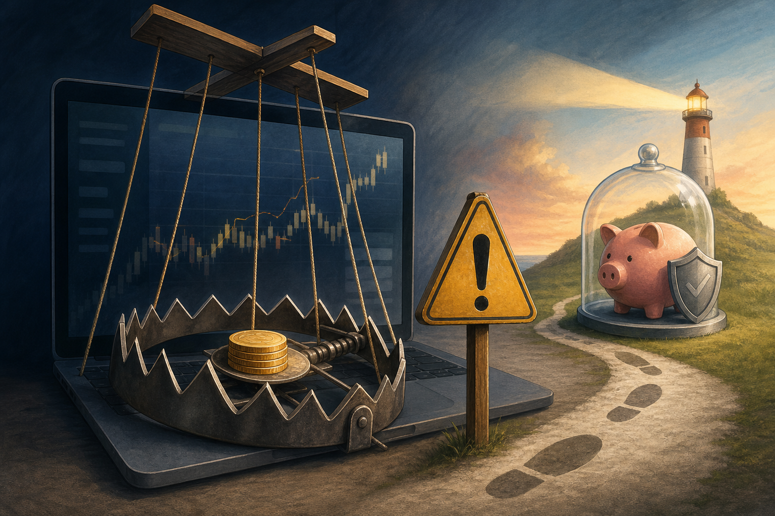 Smartico-finance.com/fr : analyse d’une arnaque au placement en ligne