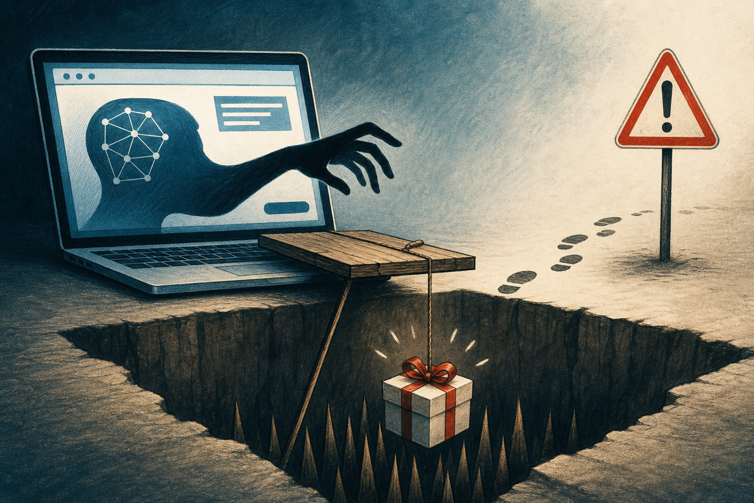 Mistral-ai.com/fr : Analyse d’un site douteux utilisant le nom Mistral AI