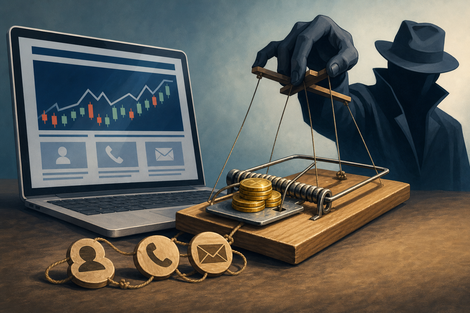 Arnaque lyveroscentrix.com/fr : analyse d’une URL suspecte