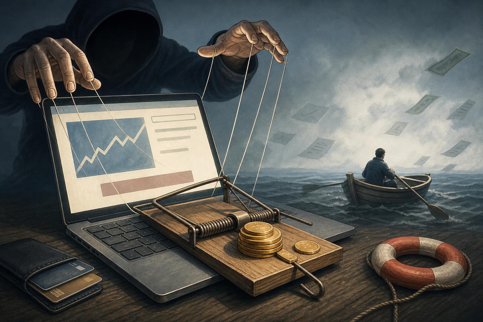 Luvyrixmontelis.com/fr : Analyse d’une arnaque en ligne