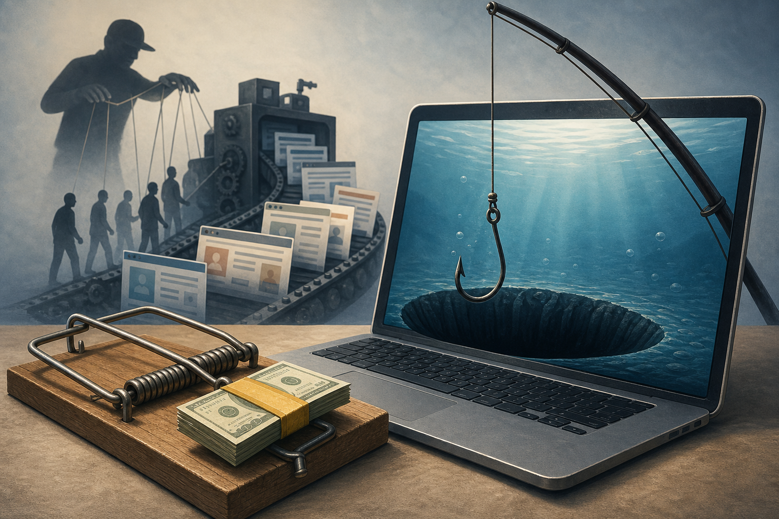 Saigon-bitnova.com/fr : Analyse d’une URL utilisée dans une arnaque aux placements