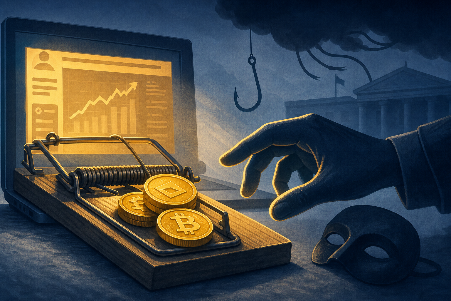 Alerte sur funkeln-coinly.com/fr