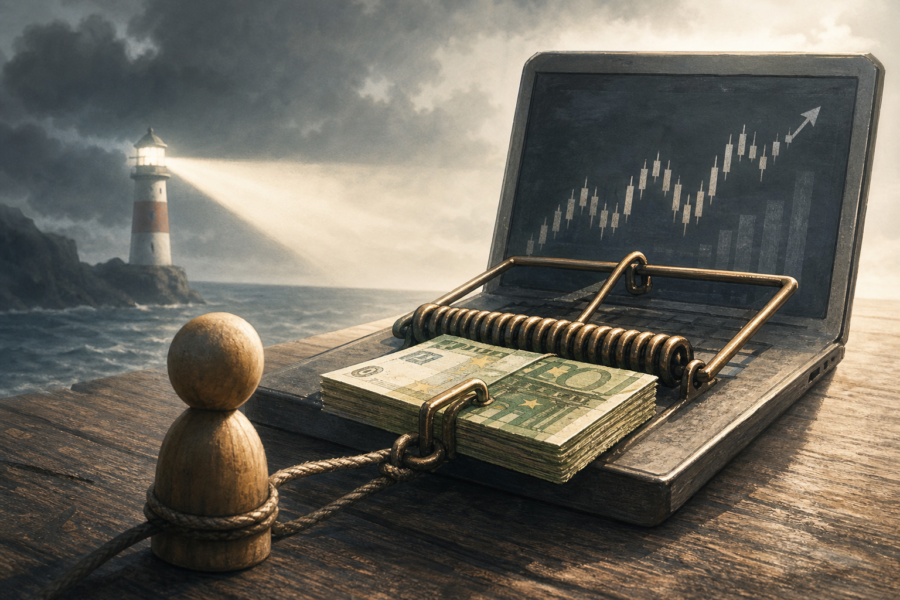 Libronix-trade.com/fr : Analyse d’une arnaque présumée aux placements